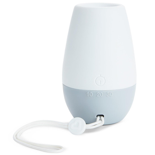 Munchkin Shhh... Shusher Portable Baby Soother Sound Machine with Timer For 0m+