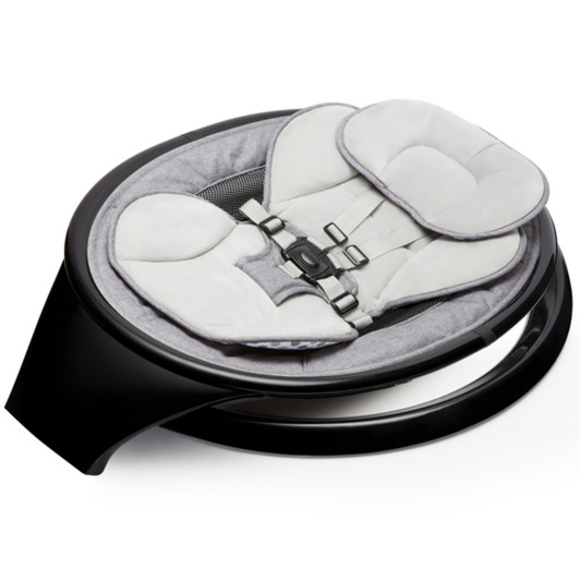 Munchkin Bluetooth Enabled Electric Baby Swing Chair with Remote Control