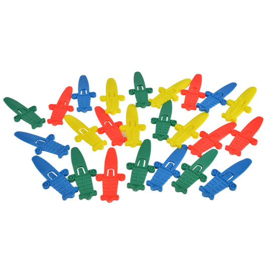 Tomy Pop Up Pirate Classic Children's Action Board Game Toy