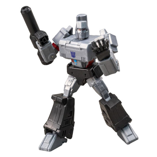 Tranformers Generation One Mini Series Model Kit 10cm - Megatron