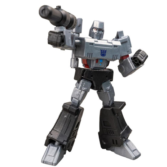Tranformers Generation One Mini Series Model Kit 10cm - Megatron