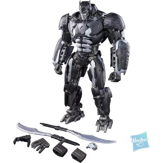 Tranformers Rise of the Beasts Advanced Model Kit 20cm - Optimus Primal
