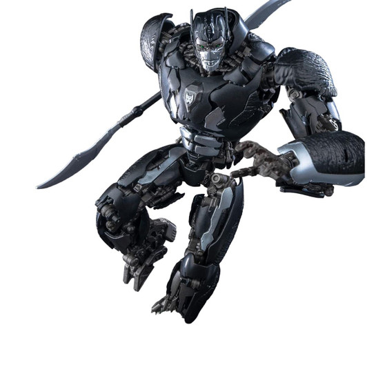 Tranformers Rise of the Beasts Advanced Model Kit 20cm - Optimus Primal