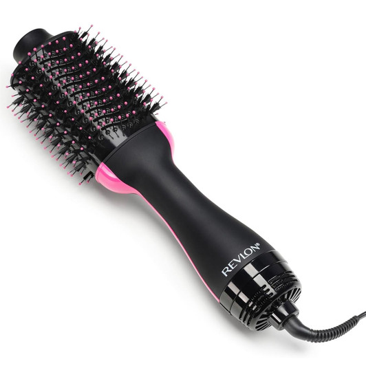 Revlon One-Step RVDR5222UK4 Hair Dryer and Volumiser New Classic Edition