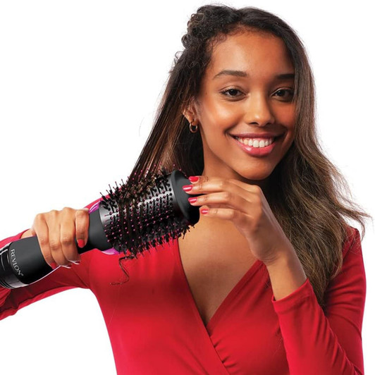 Revlon One-Step RVDR5222UK4 Hair Dryer and Volumiser New Classic Edition