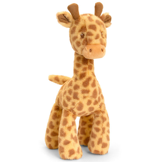 Keel Toys Keeleco Giraffe 28cm