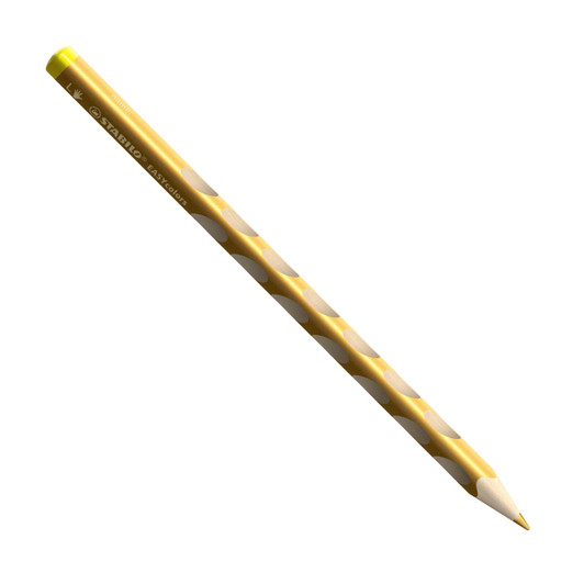 Stabilo Ergonomic Colouring Pencil Easycolors Left-Handed Pack Of 24