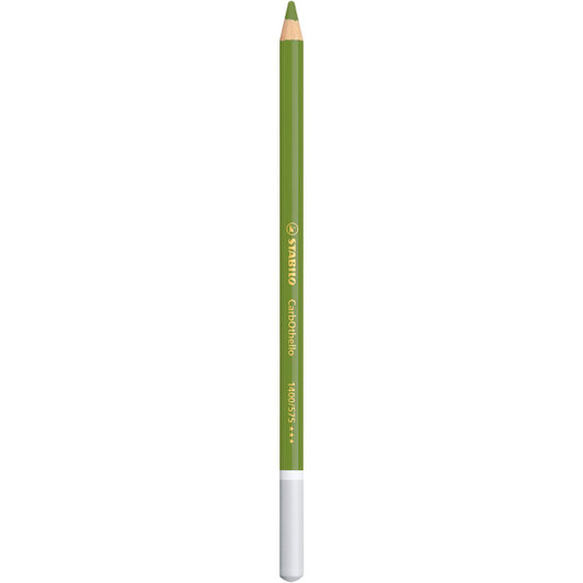 Stabilo 9. Chalk-Pastel Pencil Carbothello Arty+ Tin Of 60 - Assorted Colours