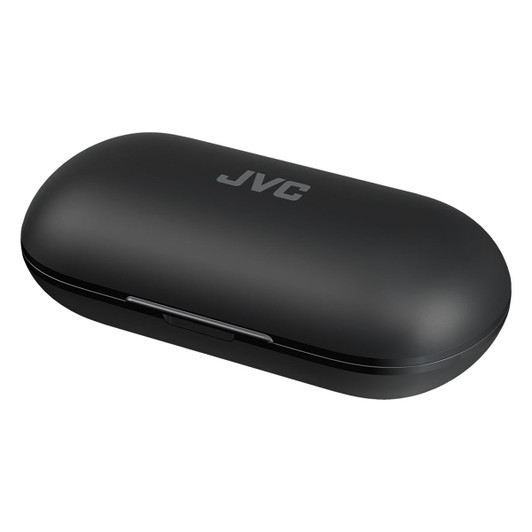 JVC  Nearphones Wireless Open Earphones - Black