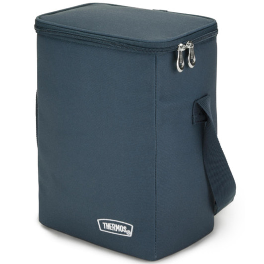 Thermos Eco Cool 12 Can Lunch Bag with Adjustable Padded Carry Strap