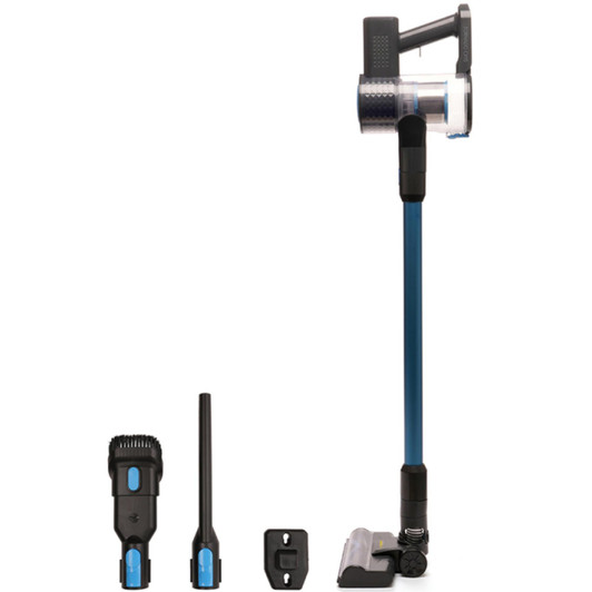 Lloytron E8211BL Homelife 150W 'Tornado Cx15' 22.2V Cordless Cyclone Vacuum