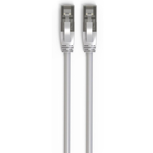 Groov-e 5m GVPC05GY Cat5e Ethernet RJ45 High Speed Network Cable