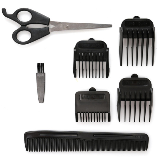 Paul Anthony Pro Series P200 Corded Hair Clipper - Black