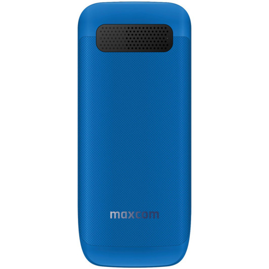 Maxcom Classic MM135LITE GSM Pocket Mobile Dual Sim Phone