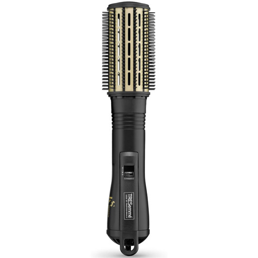 TRESemme Hot Air Brush & Styler Keratin Smooth Marula Smooth Volume - Black