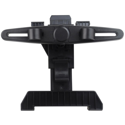 Groov-e GVWM7BK Headrest Mount Tablet In-Car Holder with 360° Rotation