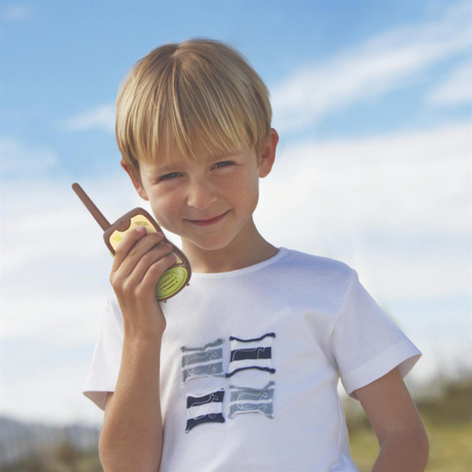 Lexibook TW12GG Guardians of the Galaxy Walkie-Talkies 200m Outdoors Range