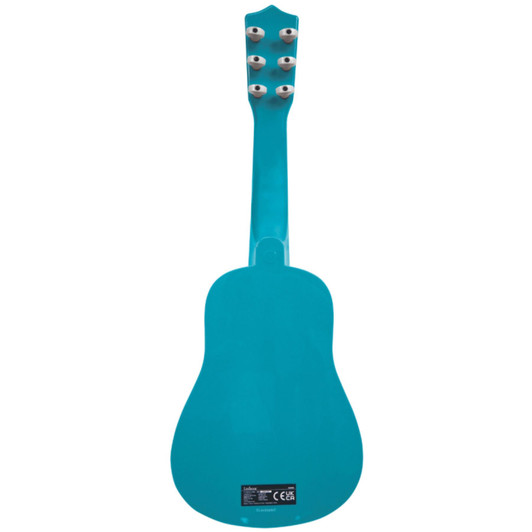 Lexibook K200D Disney Stitch My First Guitar with 6 Nylon Strings For Children