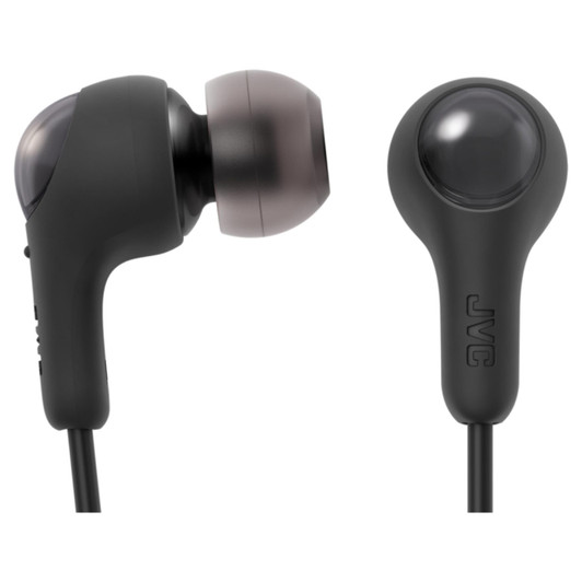 JVC HAFR9UC Gumy Connect Wired Earphones with USB-C Connector