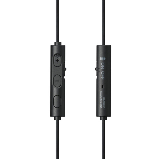 JVC HAFR9UC Gumy Connect Wired Earphones with USB-C Connector