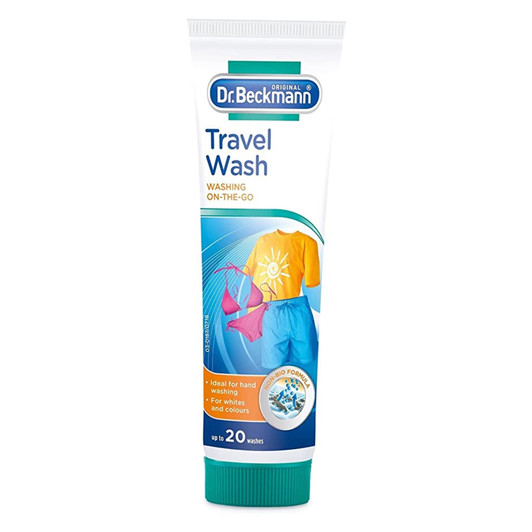 Dr Beckmann Travel Wash 100ml