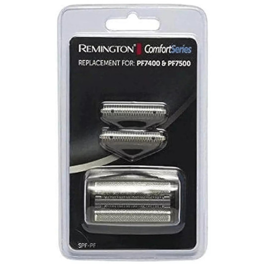 Remington SPF-PF Replacement Foil Cutter For Model PF7400, PF7500, PF7600