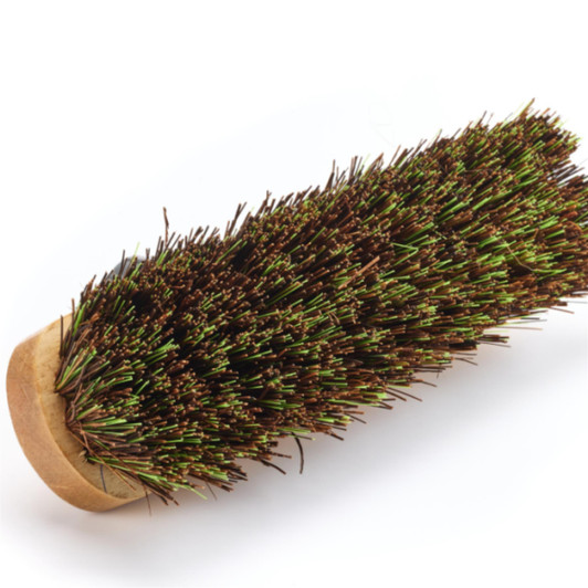 Buffalo 9'' Bassine Mix Deck Scrub Head For Scrubbing Decks and Patios