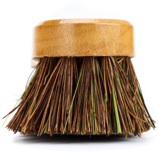 Buffalo Single Wing Bassine Mix Scrubbing Hand Brush For Tight Corners and Areas