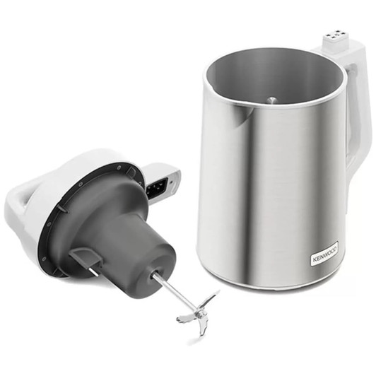Kenwood CBL01.000BS 1.5L SoupEasy Soup Maker Blender with Pause Function