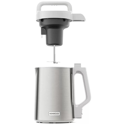 Kenwood CBL01.000BS 1.5L SoupEasy Soup Maker Blender with Pause Function