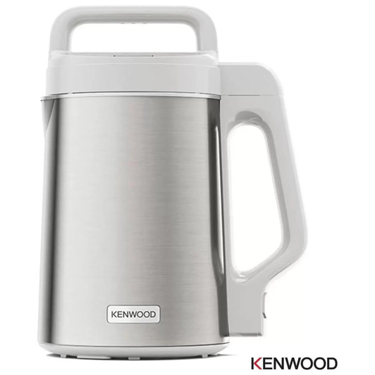 Kenwood CBL01.000BS 1.5L SoupEasy Soup Maker Blender with Pause Function