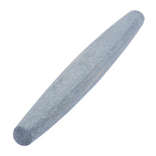 Amtech 12″ Cigar Stone For Sharpening Stone Blades Knives Garden Tools