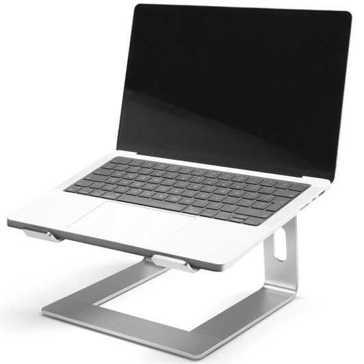 One For All DM0060 Premium Laptop Riser Fits Laptops Between 10" and 17"
