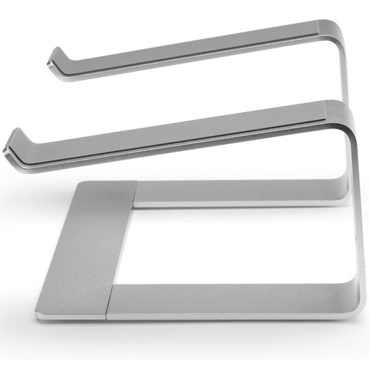 One For All DM0060 Premium Laptop Riser Fits Laptops Between 10" and 17"