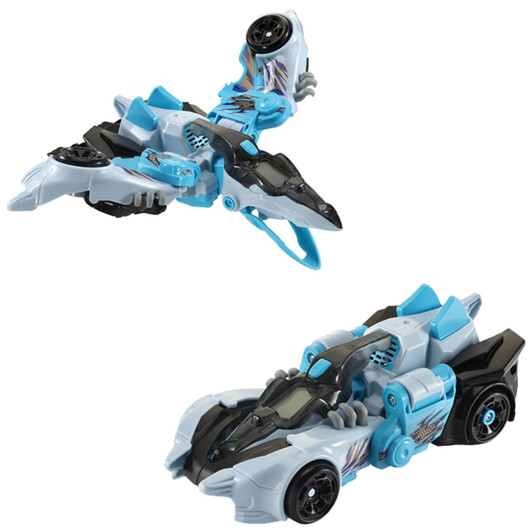 VTech Switch & Go Dinos Talon The Pterodactyl Interactive Dinosaur Toy