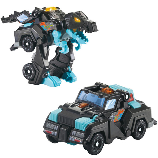 VTech Switch & Go Dinos Burst The T-Rex Interactive Toy Suitable For 3-8 Years