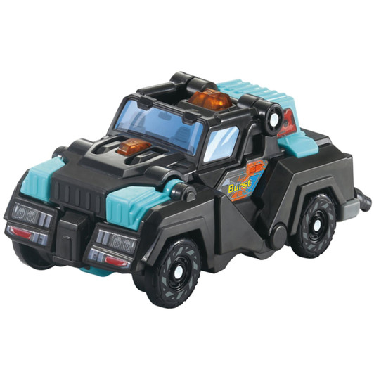 VTech Switch & Go Dinos Burst The T-Rex Interactive Toy Suitable For 3-8 Years