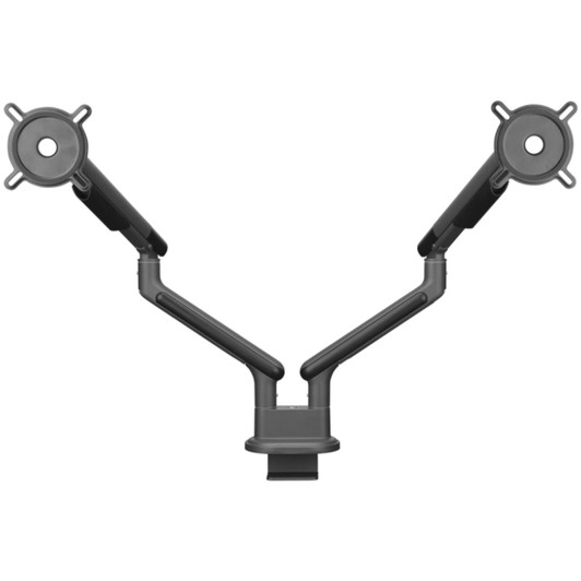 One For All DM7210 Design Line Universal Dual Monitor Mount