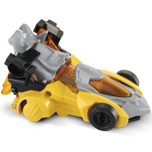 VTech Switch & Go Dinos Thorn the Triceratops Suitable From 3 to 8 Years Kids