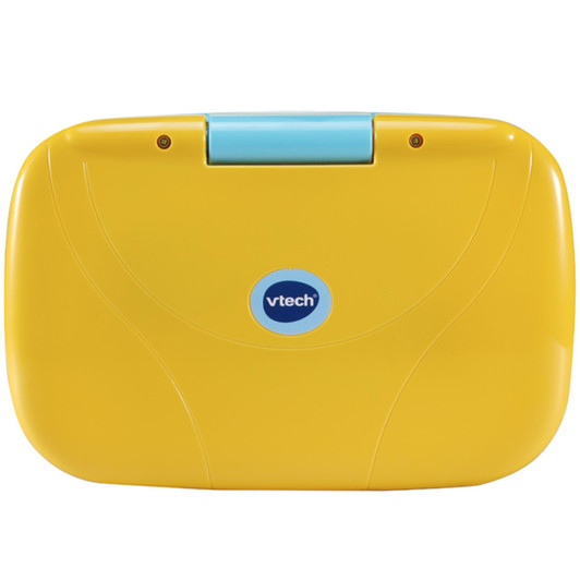 VTech Peppa Pig Play Smart Interactive Learning Laptop Suitable For 2-5 Years