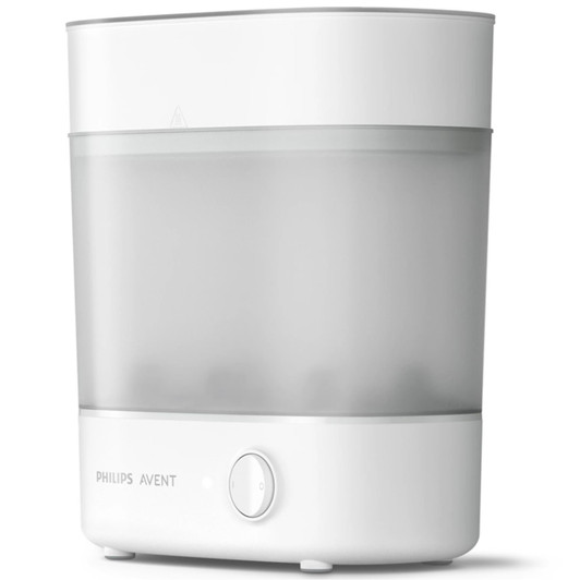 Philips Avent SCF291/01 Baby Bottle Electric Steriliser Killing 99.9% of Germs