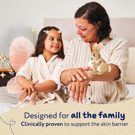 Child's Farm OatDerma Moisturiser 200ml