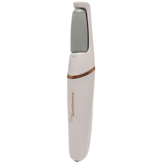Paul Anthony SPA Pro Lithium Rechargeable Pedi Roller Foot Care