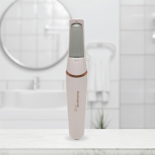 Paul Anthony SPA Pro Lithium Rechargeable Pedi Roller Foot Care