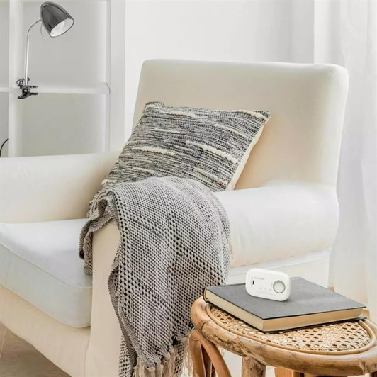 FireAngel FA6813-EU Carbon Monoxide Detector AA Battery Alarm 10 Year Life