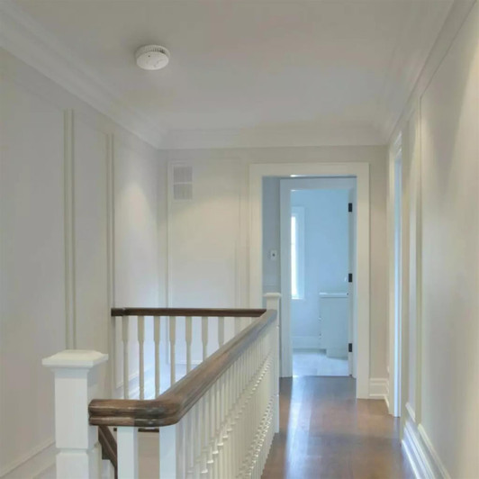 FireAngel FA6615-R Optical Smoke Alarm 5 Year Replaceable Battery