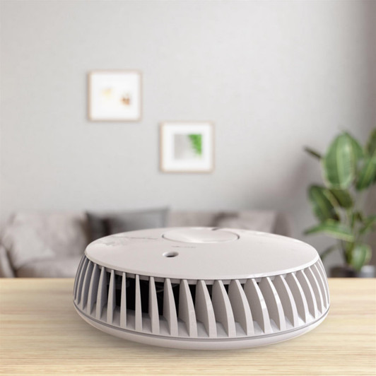 FireAngel FA6615-R Optical Smoke Alarm 5 Year Replaceable Battery
