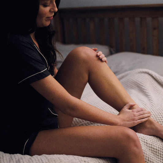 BetterYou Magnesium Lavender & Chamomile Sleep Mineral Body Lotion 180ml