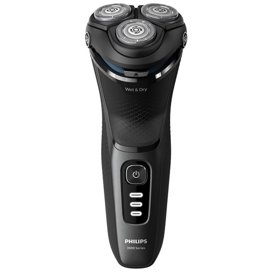 Philips 3000 Series S3244/12 Wet & Dry Electric Shaver 5D Pivot & Flex Head