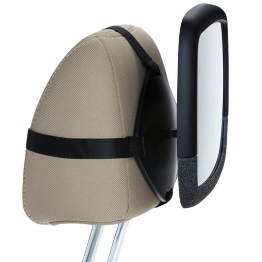 Munchkin Baby In-Sight Pivot Car Seat Mirror Shatter-Resistant and Crash Tested